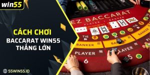 chi tiết đến các bạn về cách chơi baccarat