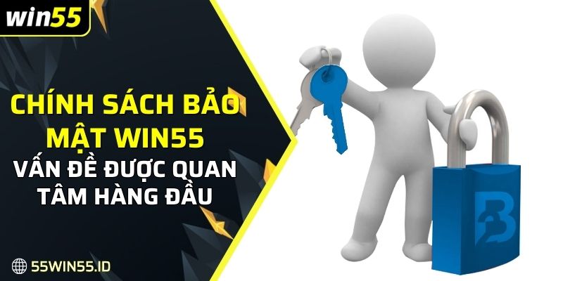 An ninh dữ liệu thành viên được quan tâm hàng đầu